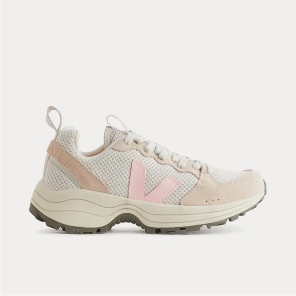 Veja Venturi sneakers - beige/pink size 39 - in great condition - Picture 2 of 6